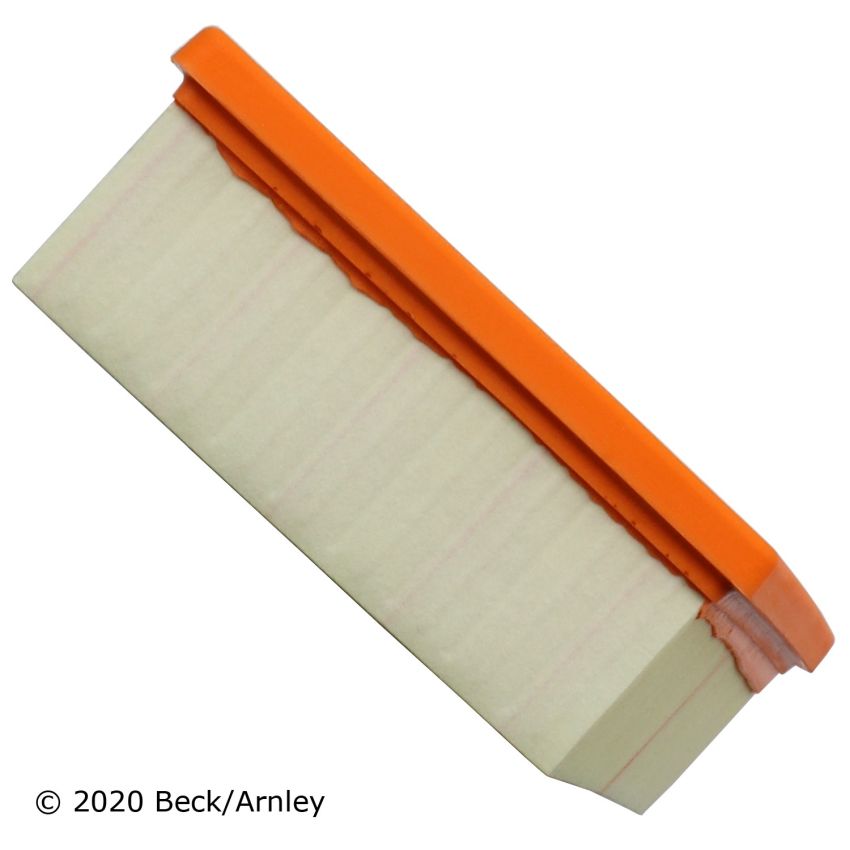 BECK/ARNLEY 042-1861 AIR FILTER
