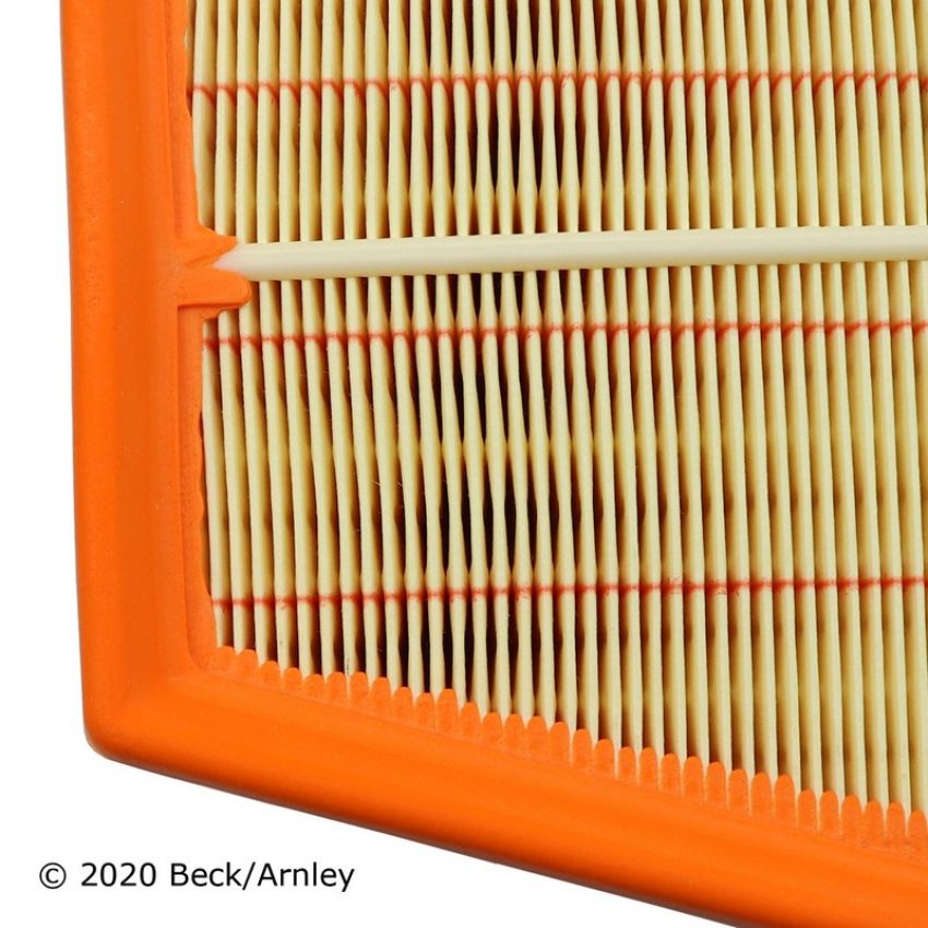 BECK/ARNLEY 042-1861 AIR FILTER
