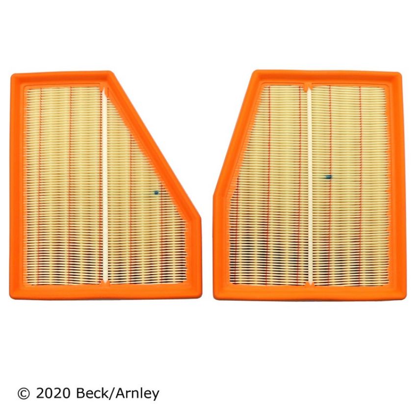 BECK/ARNLEY 042-1861 AIR FILTER