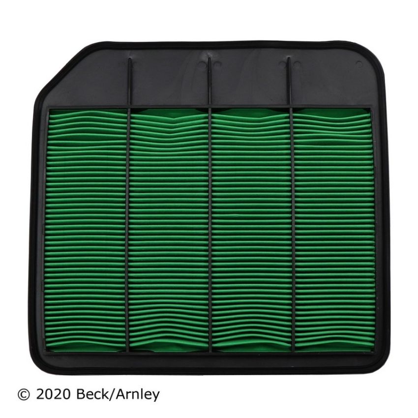 BECK/ARNLEY 042-1863 AIR FILTER