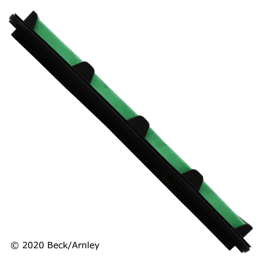 BECK/ARNLEY 042-1863 AIR FILTER