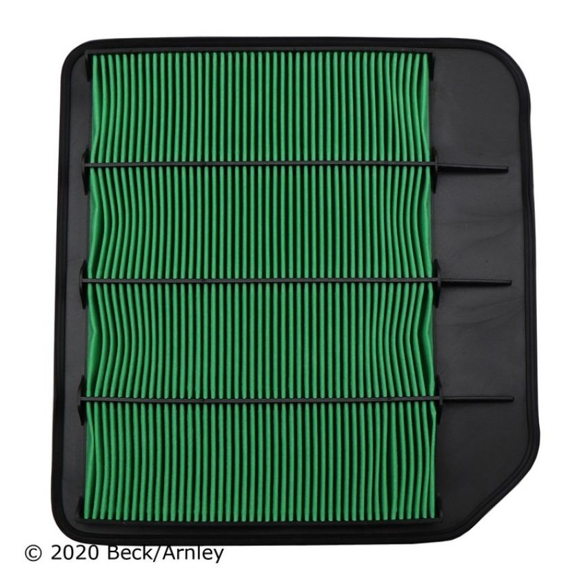 BECK/ARNLEY 042-1863 AIR FILTER
