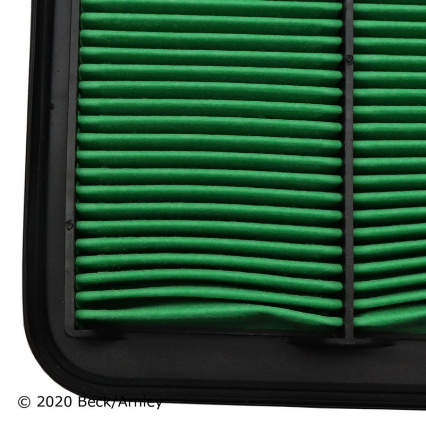 BECK/ARNLEY 042-1863 AIR FILTER