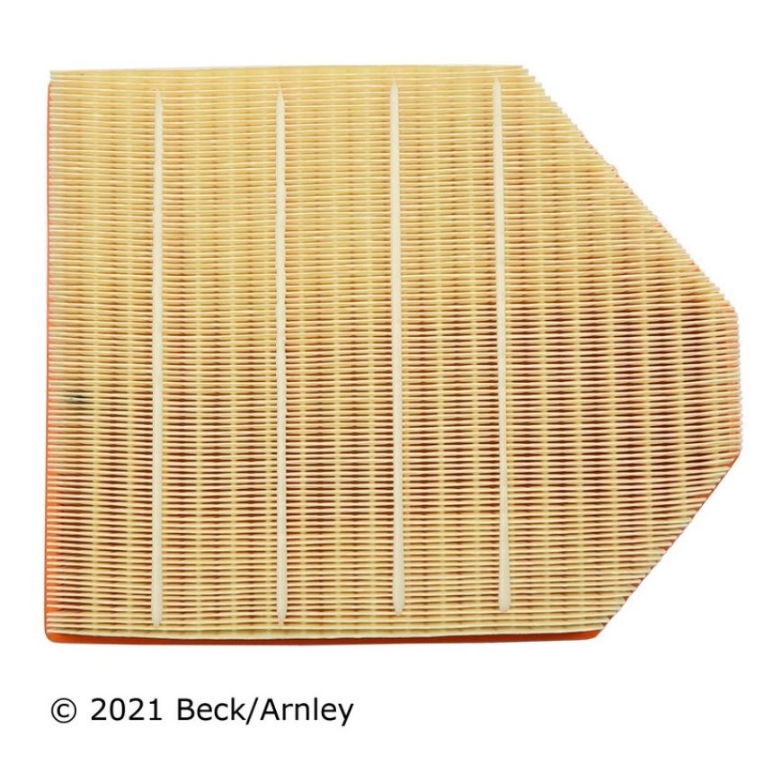 BECK/ARNLEY 042-1865 AIR FILTER