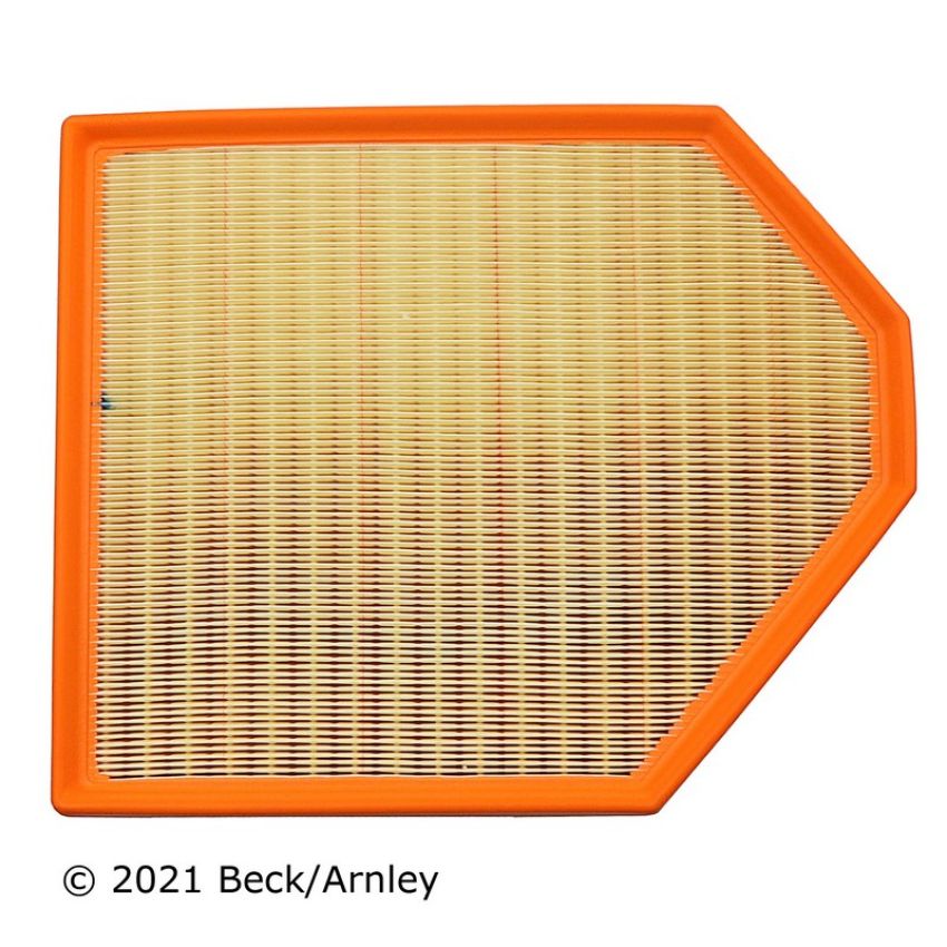 BECK/ARNLEY 042-1865 AIR FILTER