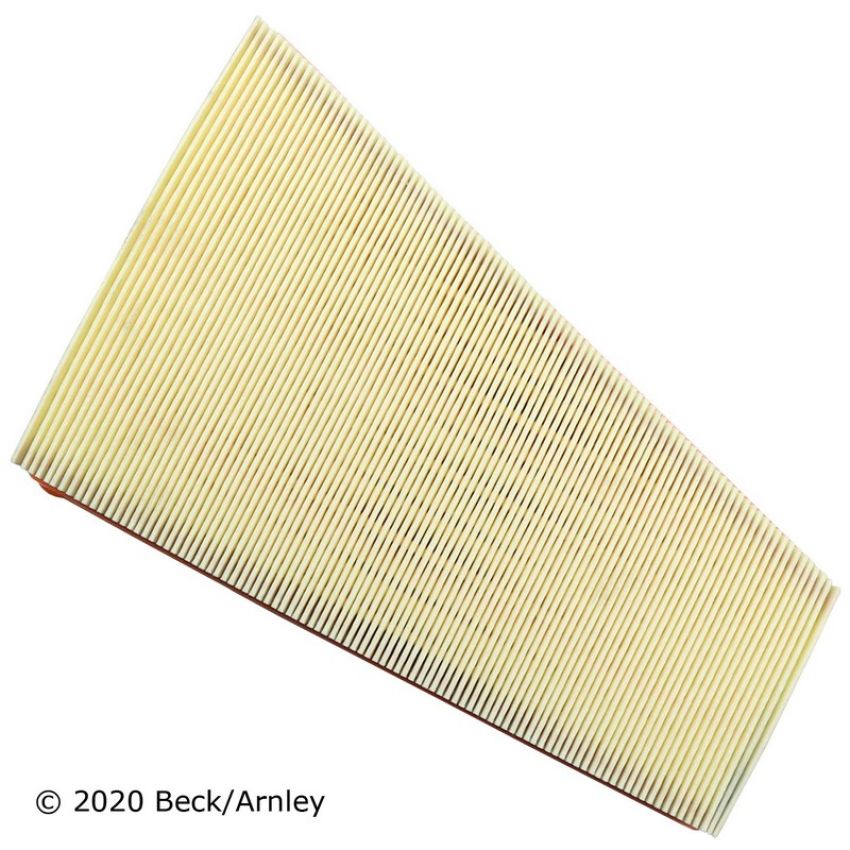 BECK/ARNLEY 042-1867 AIR FILTER