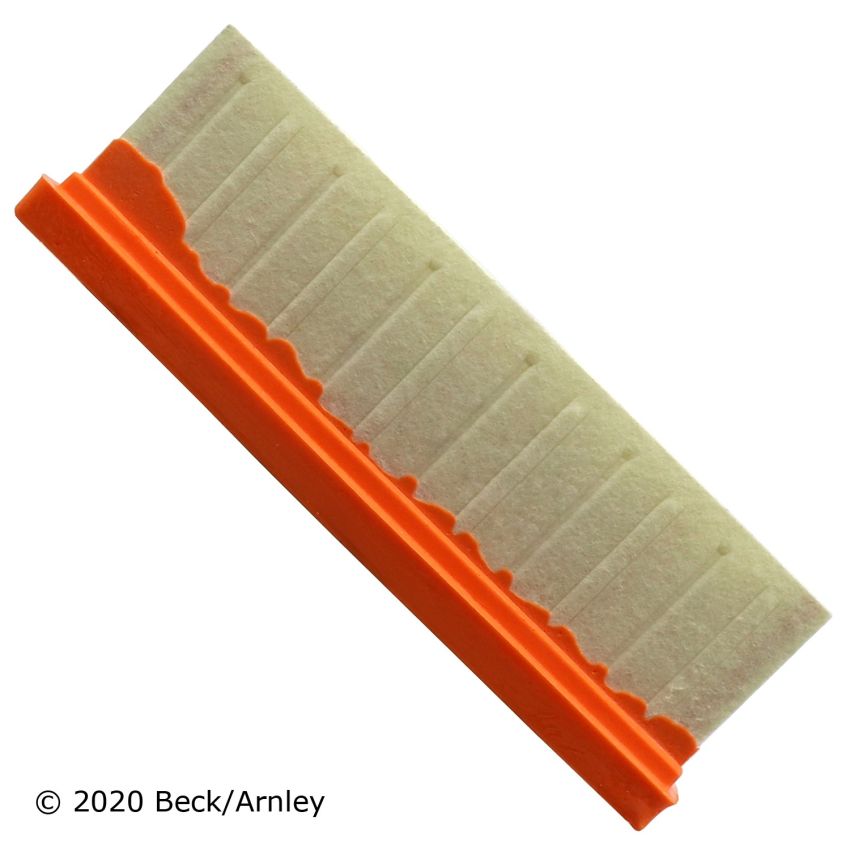 BECK/ARNLEY 042-1867 AIR FILTER