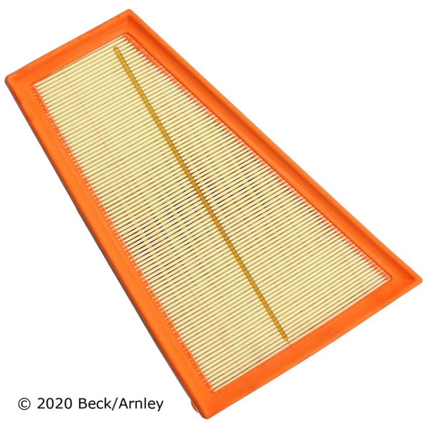 BECK/ARNLEY 042-1867 AIR FILTER