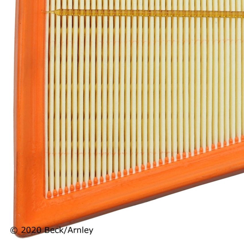 BECK/ARNLEY 042-1867 AIR FILTER