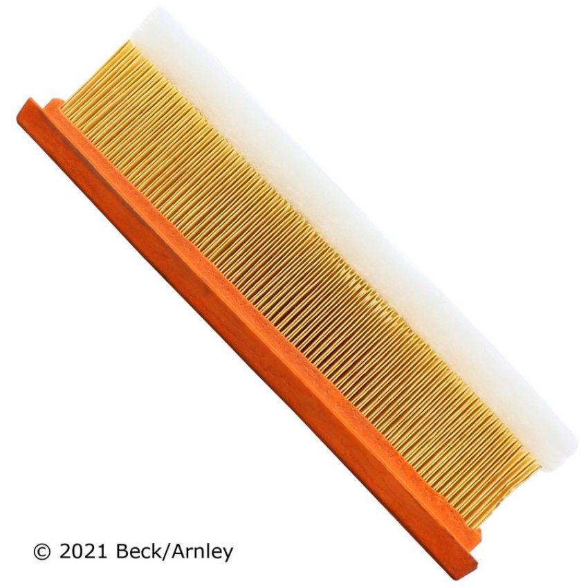 BECK/ARNLEY 042-1868 AIR FILTER