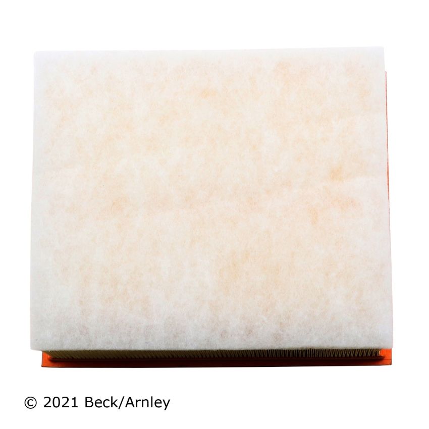 BECK/ARNLEY 042-1868 AIR FILTER