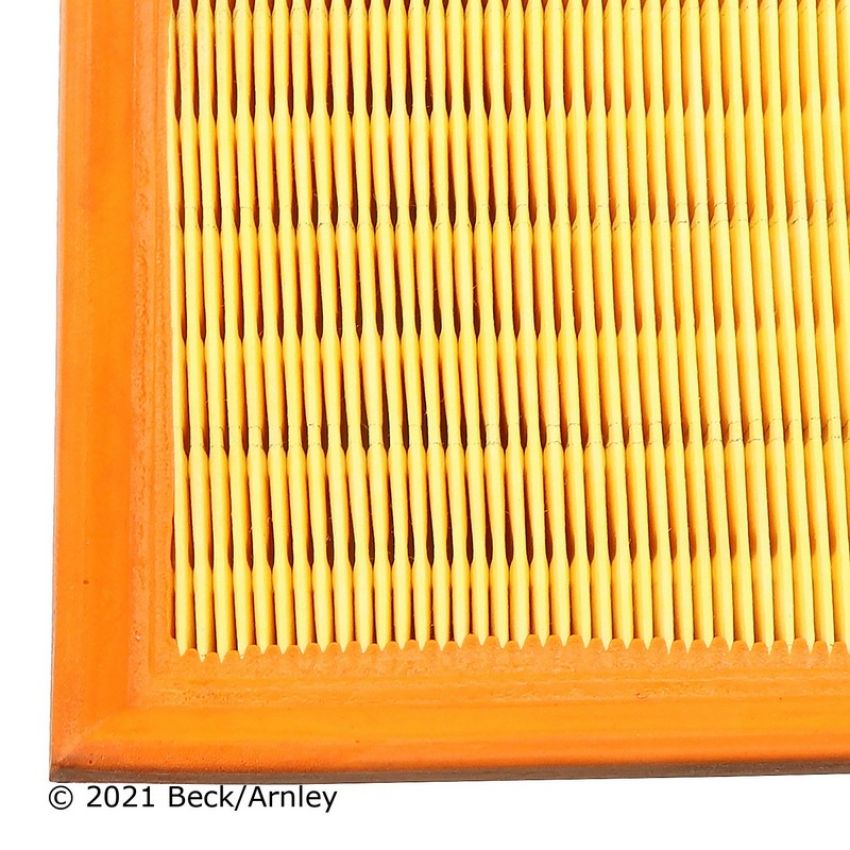 BECK/ARNLEY 042-1868 AIR FILTER