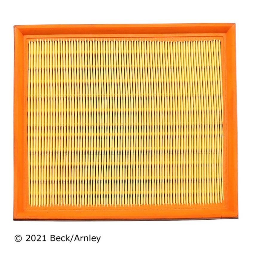 BECK/ARNLEY 042-1868 AIR FILTER
