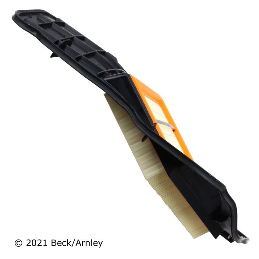 BECK/ARNLEY 042-1869 AIR FILTER