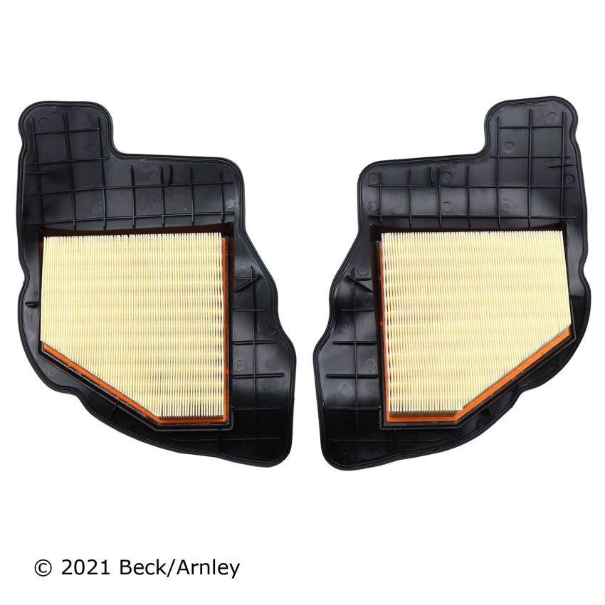 BECK/ARNLEY 042-1869 AIR FILTER