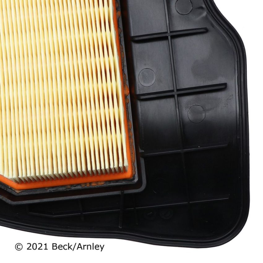 BECK/ARNLEY 042-1869 AIR FILTER