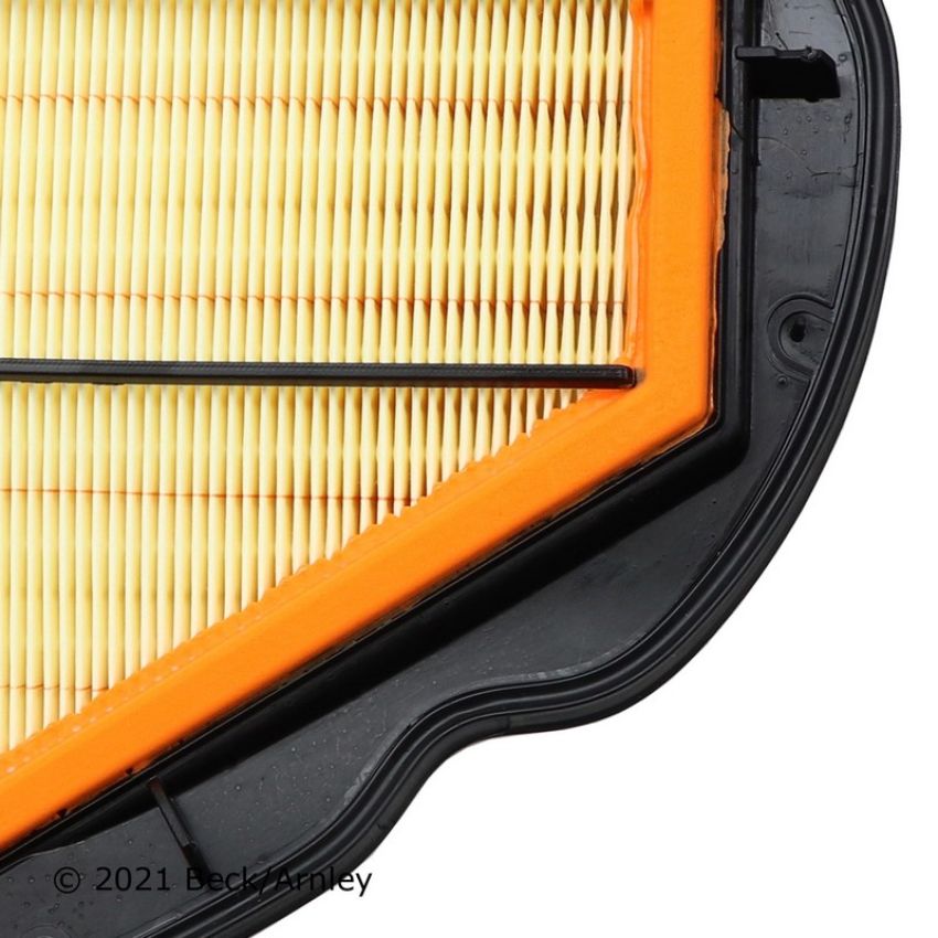 BECK/ARNLEY 042-1869 AIR FILTER