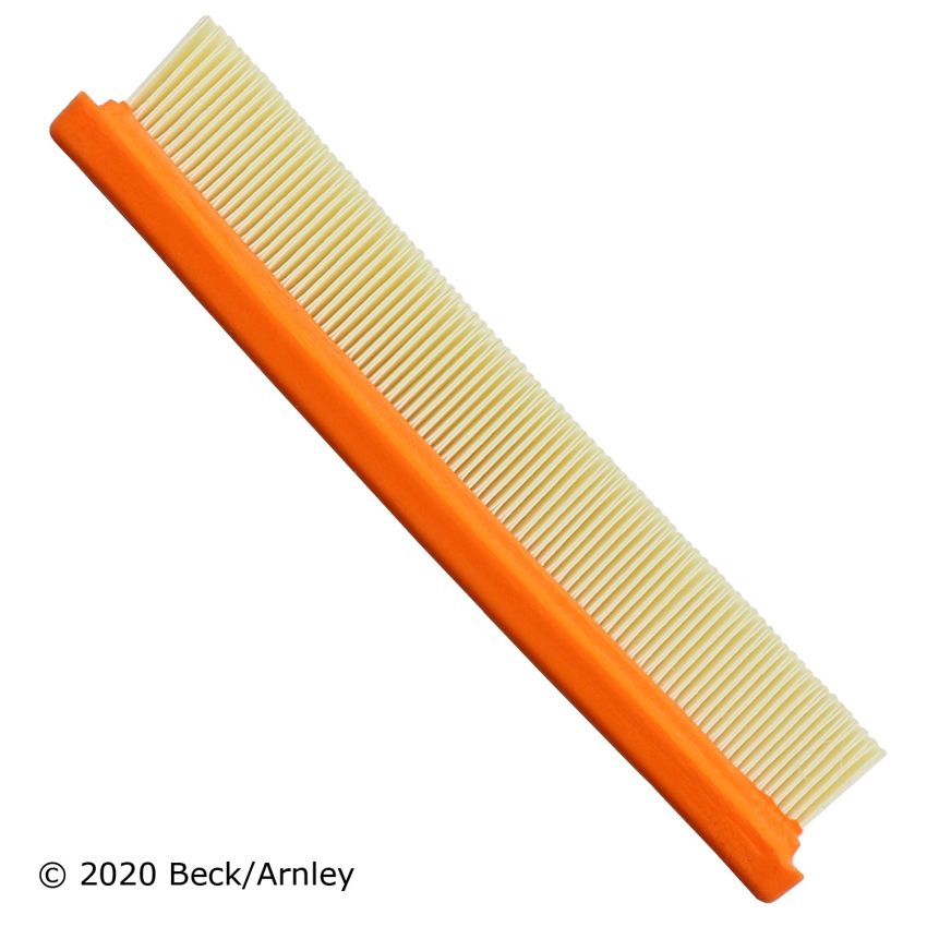 BECK/ARNLEY 042-1870 AIR FILTER