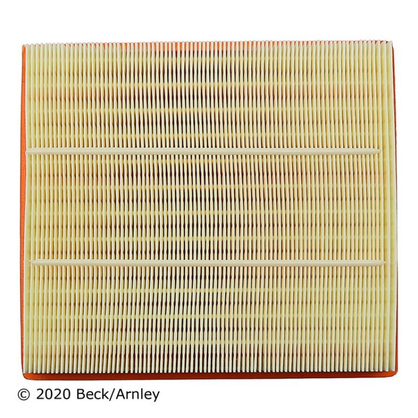 BECK/ARNLEY 042-1870 AIR FILTER