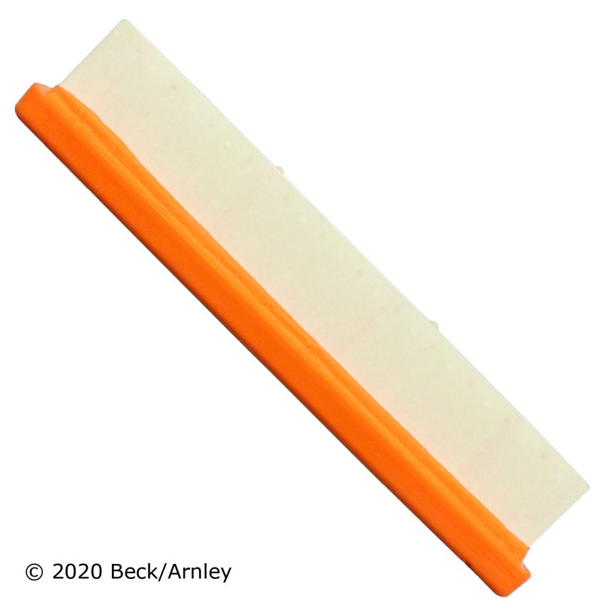 BECK/ARNLEY 042-1870 AIR FILTER