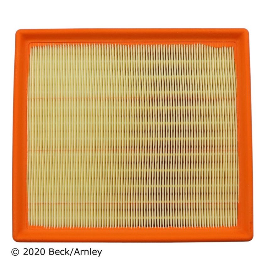 BECK/ARNLEY 042-1870 AIR FILTER