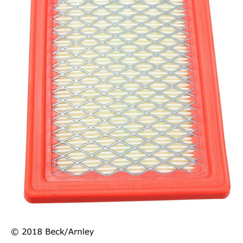 BECK/ARNLEY 042-1872 AIR FILTER