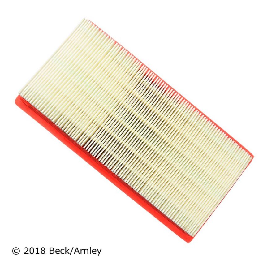 BECK/ARNLEY 042-1872 AIR FILTER