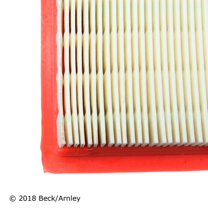BECK/ARNLEY 042-1872 AIR FILTER