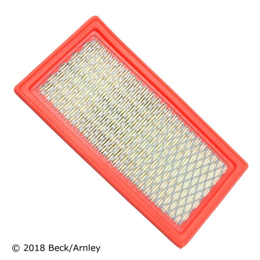 BECK/ARNLEY 042-1872 AIR FILTER
