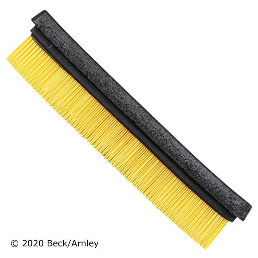 BECK/ARNLEY 042-1873 AIR FILTER