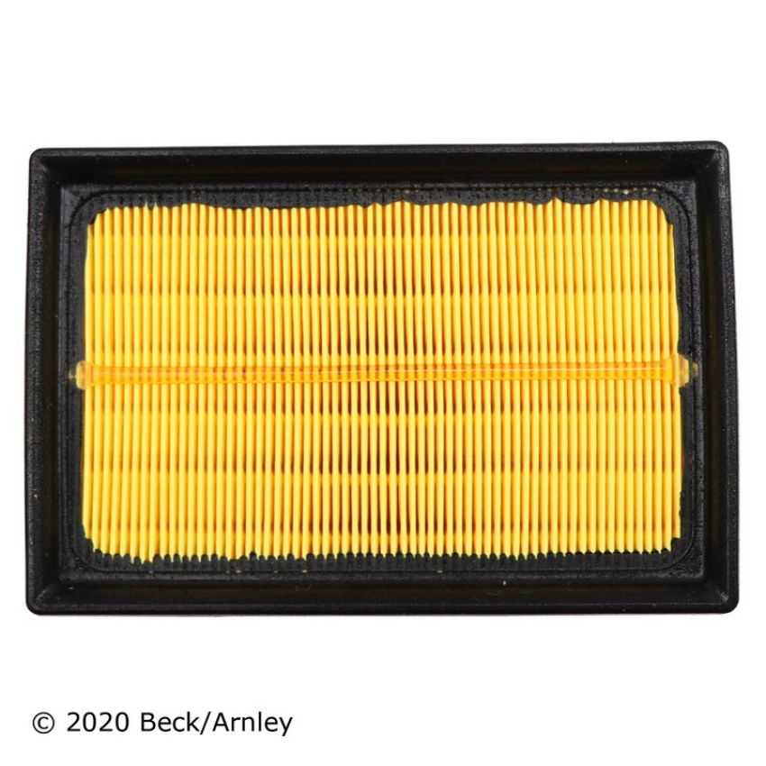 BECK/ARNLEY 042-1873 AIR FILTER
