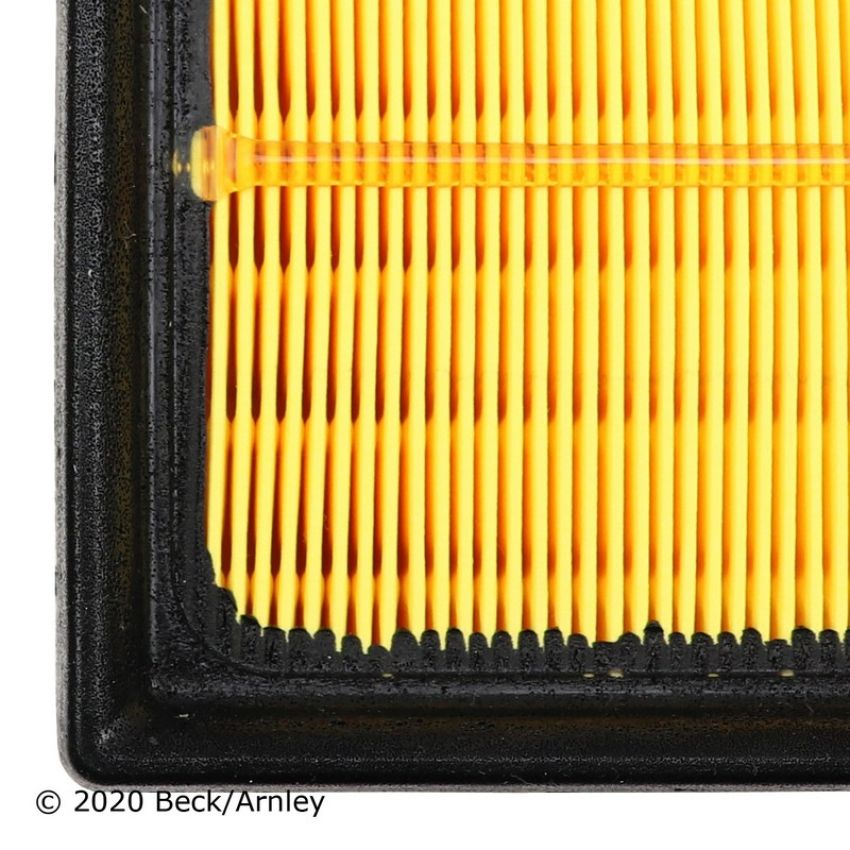 BECK/ARNLEY 042-1873 AIR FILTER