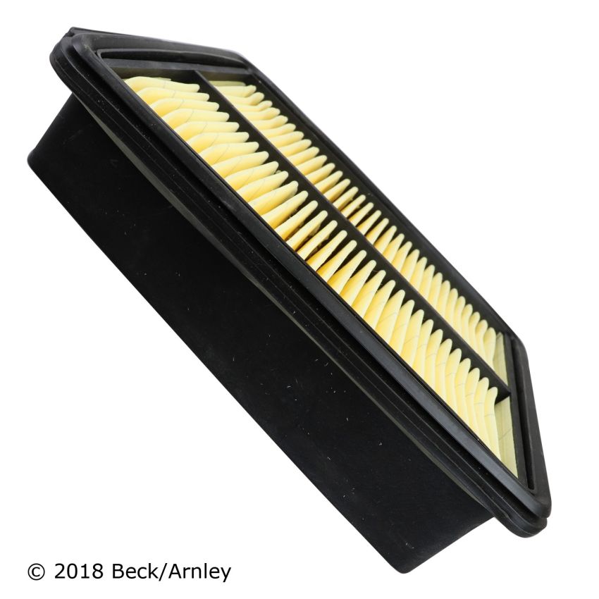 BECK/ARNLEY 042-1874 AIR FILTER