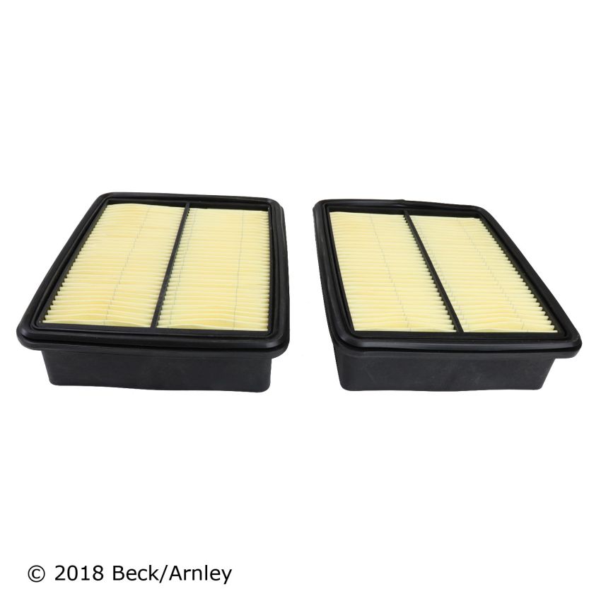 BECK/ARNLEY 042-1874 AIR FILTER