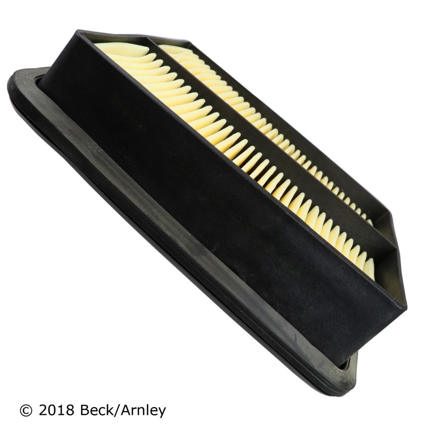 BECK/ARNLEY 042-1874 AIR FILTER