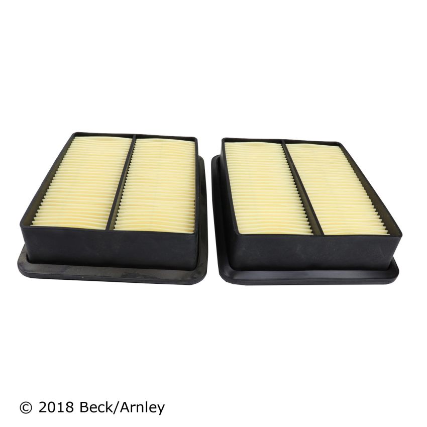 BECK/ARNLEY 042-1874 AIR FILTER