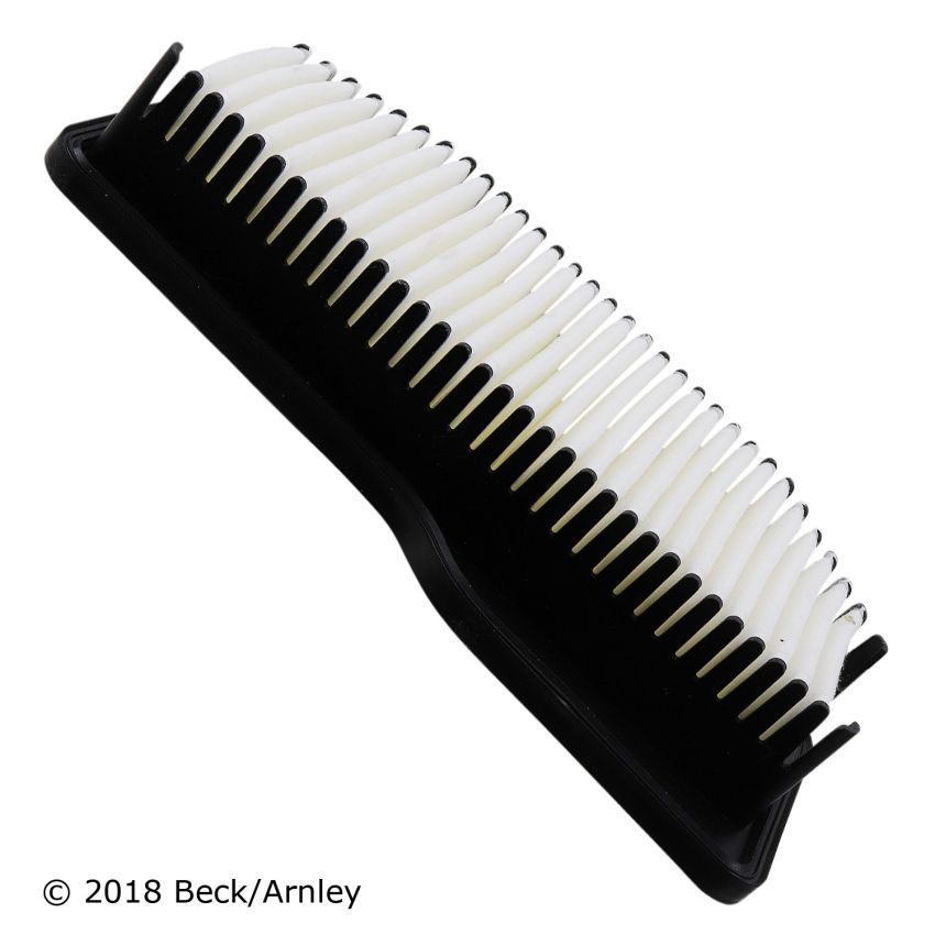 BECK/ARNLEY 042-1876 AIR FILTER