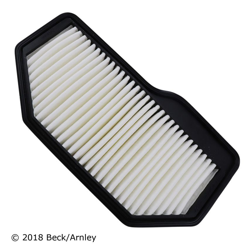 BECK/ARNLEY 042-1876 AIR FILTER
