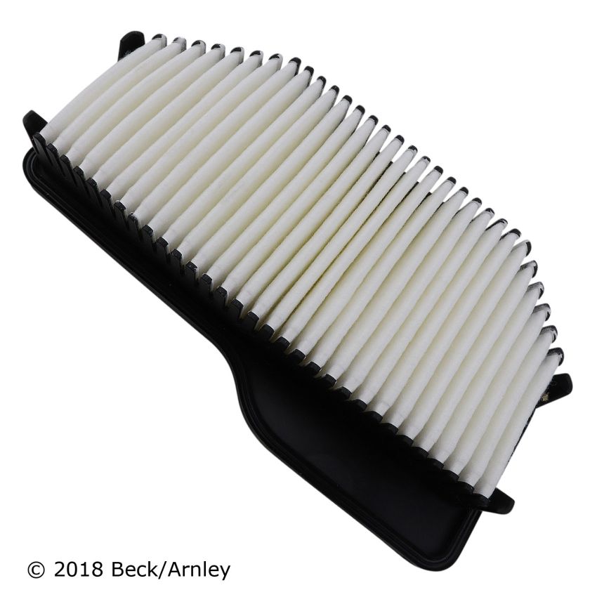 BECK/ARNLEY 042-1876 AIR FILTER