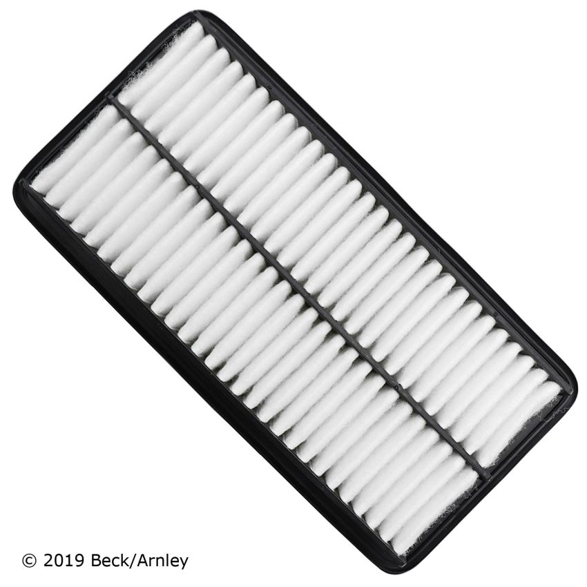 BECK/ARNLEY 042-1878 AIR FILTER
