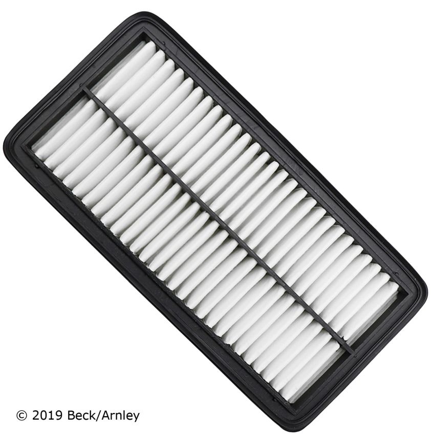BECK/ARNLEY 042-1878 AIR FILTER
