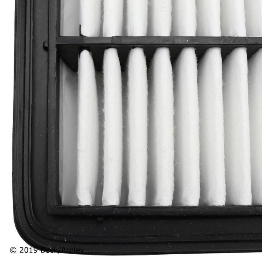 BECK/ARNLEY 042-1878 AIR FILTER