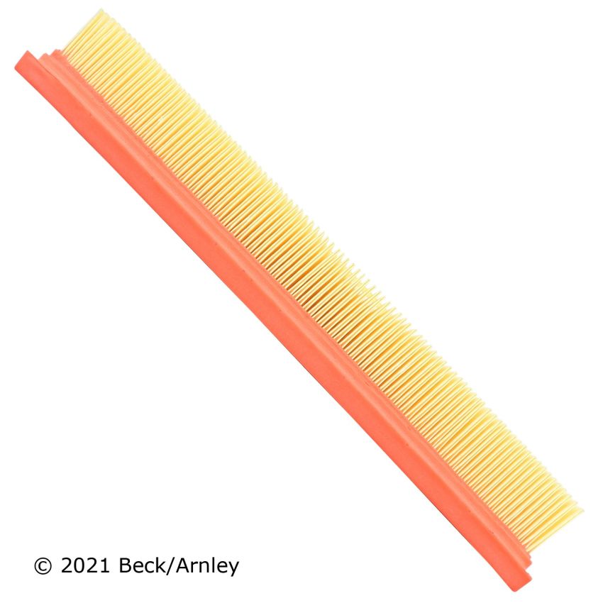 BECK/ARNLEY 042-1879 AIR FILTER