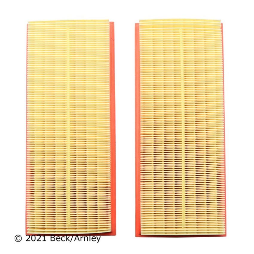 BECK/ARNLEY 042-1879 AIR FILTER