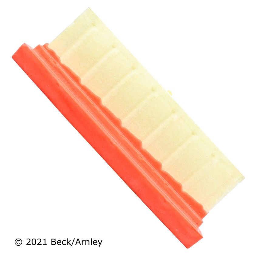 BECK/ARNLEY 042-1879 AIR FILTER