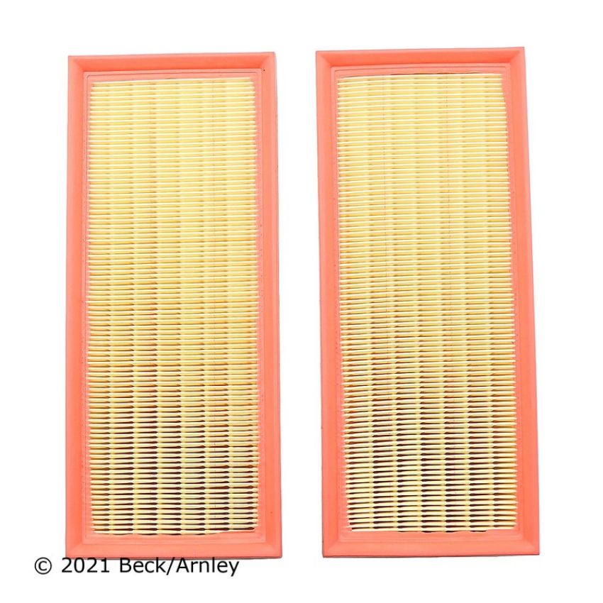 BECK/ARNLEY 042-1879 AIR FILTER