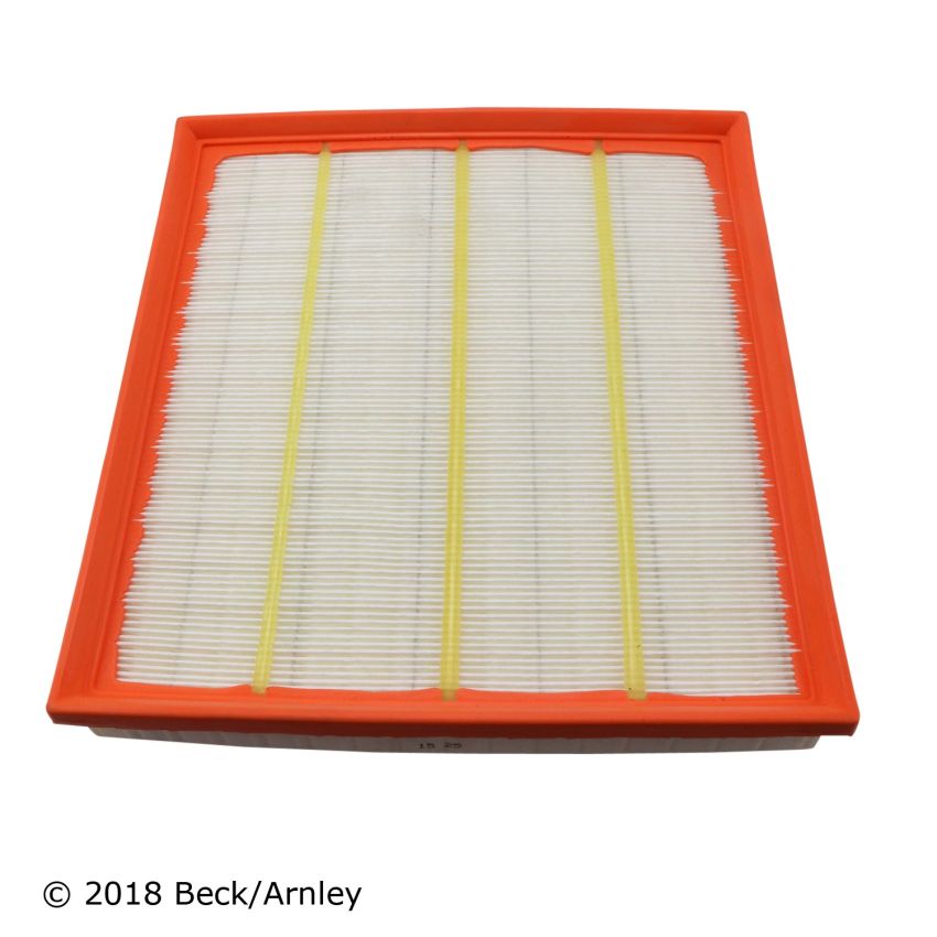 BECK/ARNLEY 042-1881 AIR FILTER