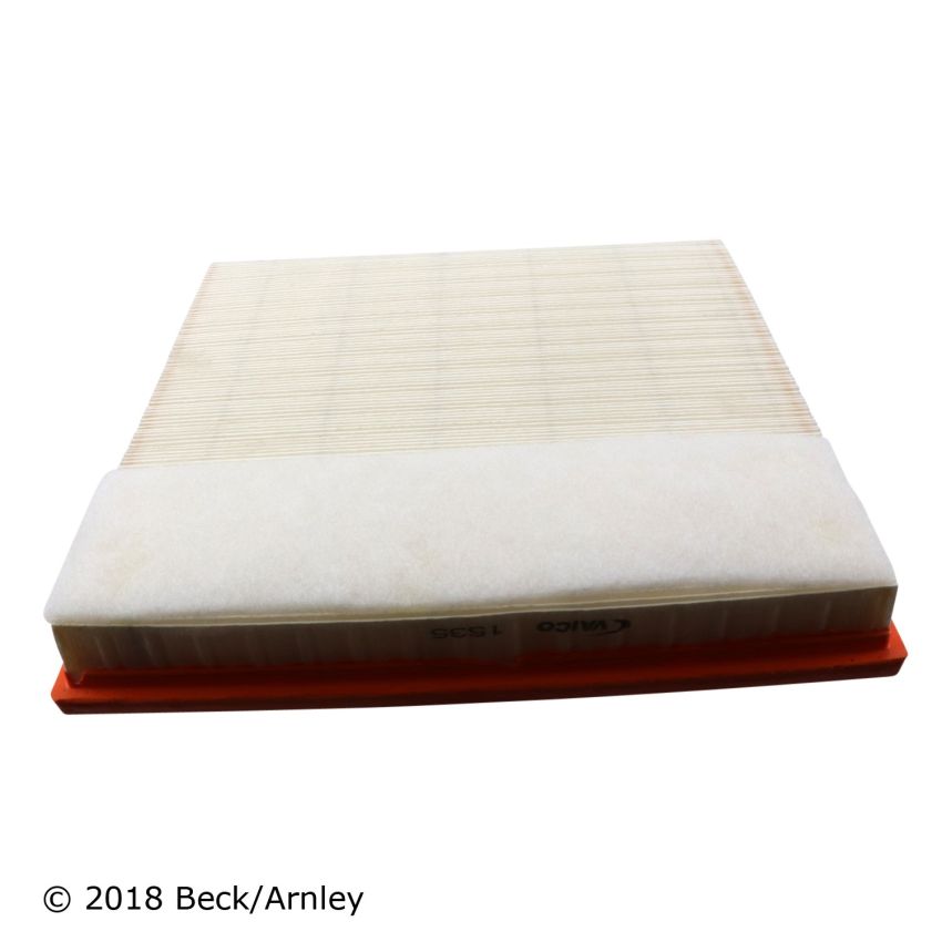 BECK/ARNLEY 042-1881 AIR FILTER