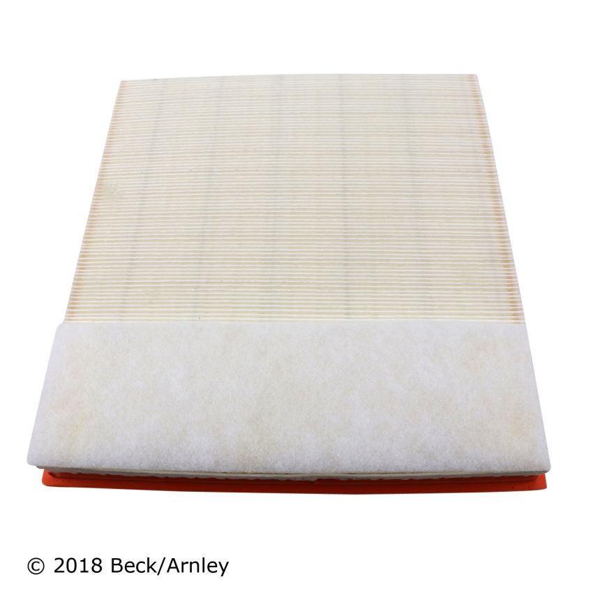 BECK/ARNLEY 042-1881 AIR FILTER