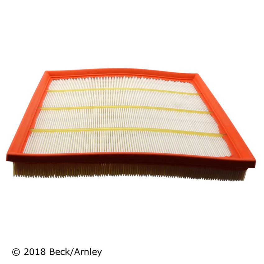 BECK/ARNLEY 042-1881 AIR FILTER